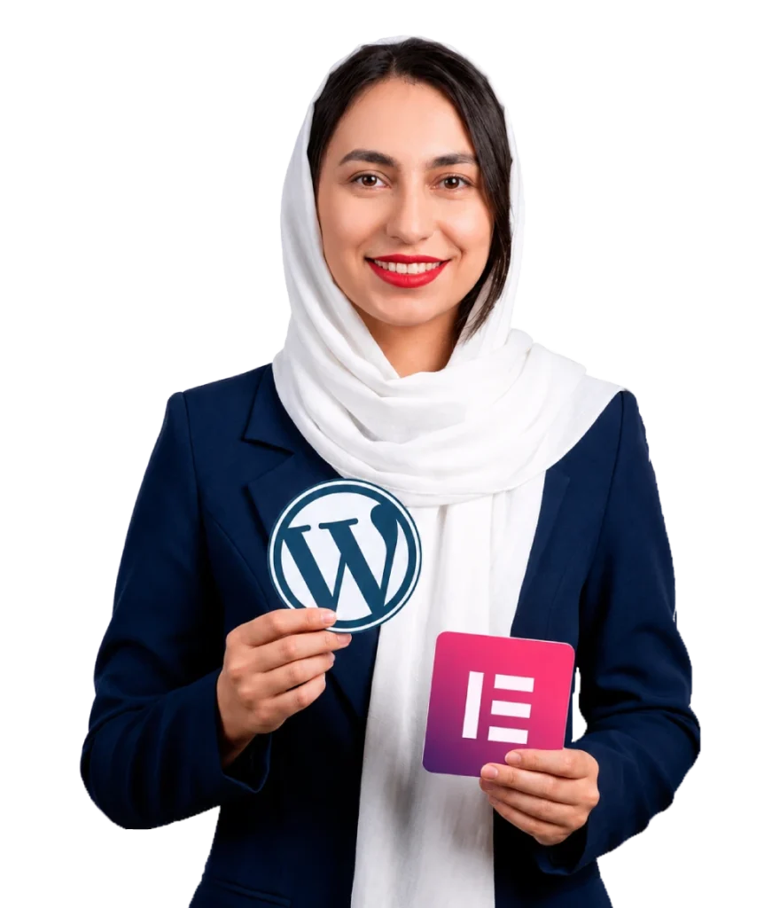مهرانه حسنی